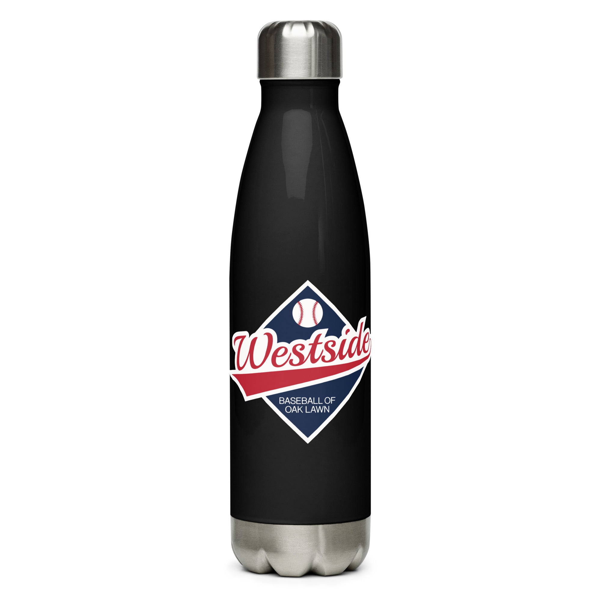 WBOL Stainless Steel Water Bottle