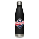 WBOL Stainless Steel Water Bottle