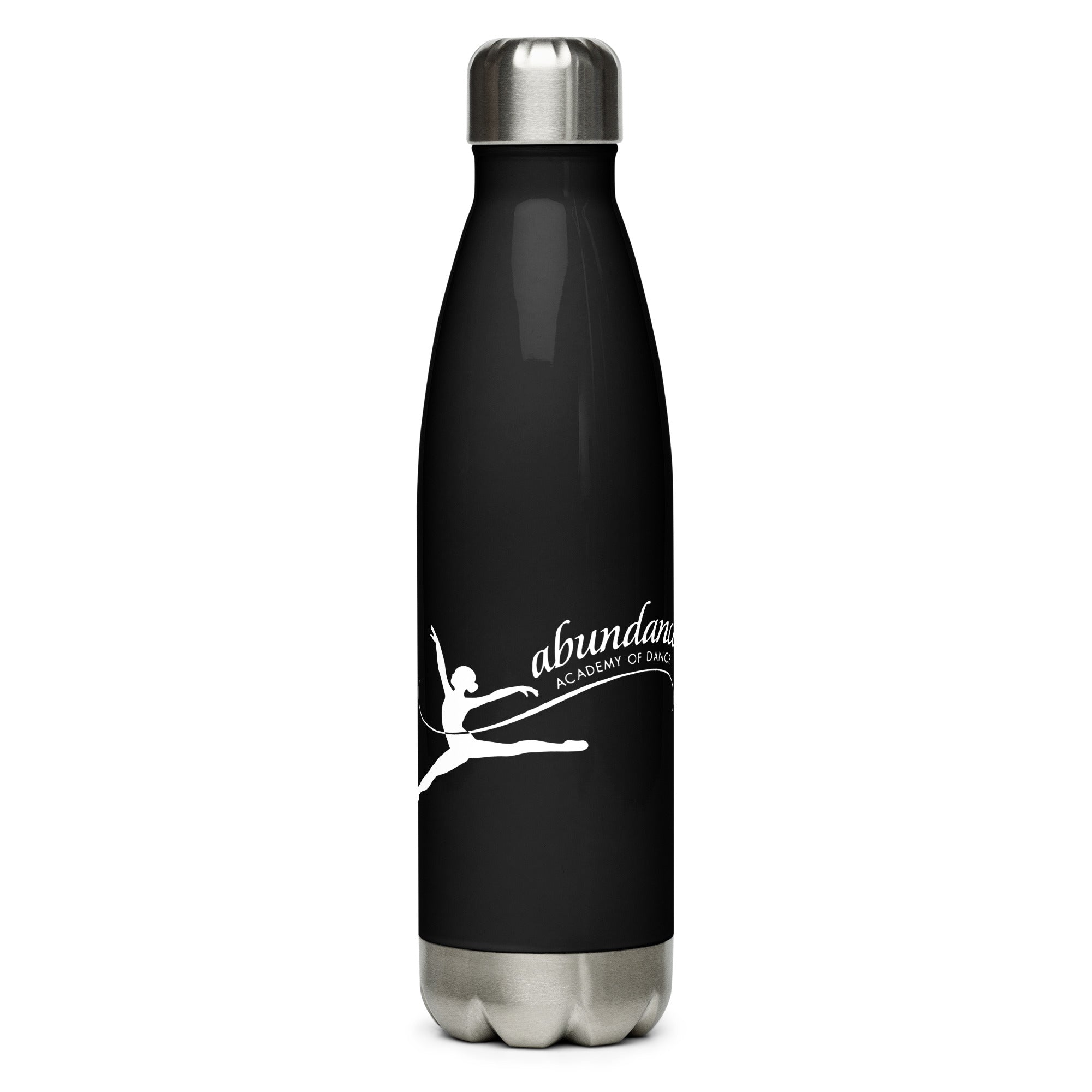 AAD Stainless Steel Water Bottle