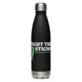 LVMHAW Stainless Steel Water Bottle