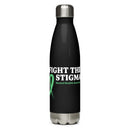LVMHAW Stainless Steel Water Bottle
