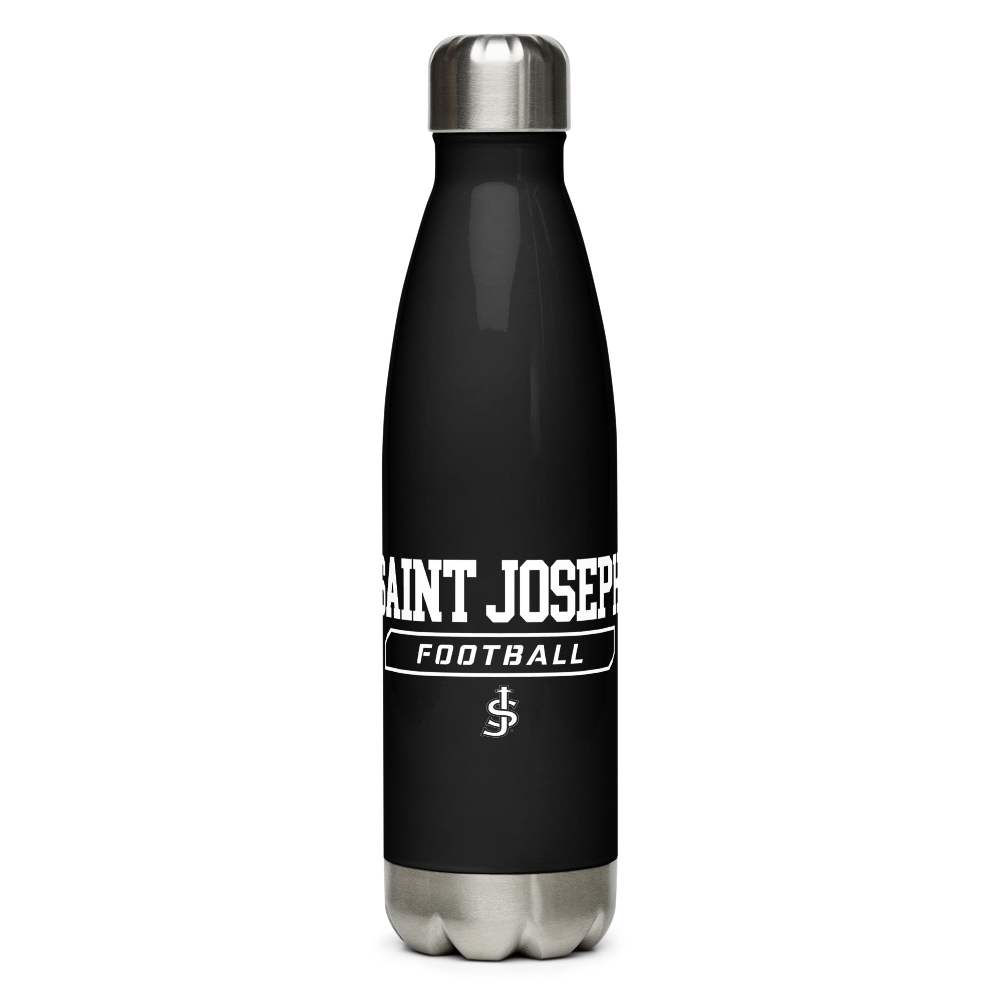 SJHSF Stainless Steel Water Bottle