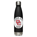 Botella de agua de acero inoxidable OCS