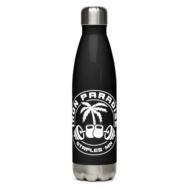 IPI Stainless steel water bottle