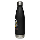 HR Stainless Steel Water Bottle