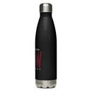 Wayland Weston Stainless Steel Water Bottle