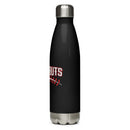 Knockouts Stainless Steel Water Bottle