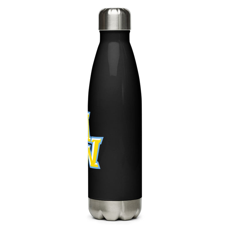 MWHS Stainless Steel Water Bottle