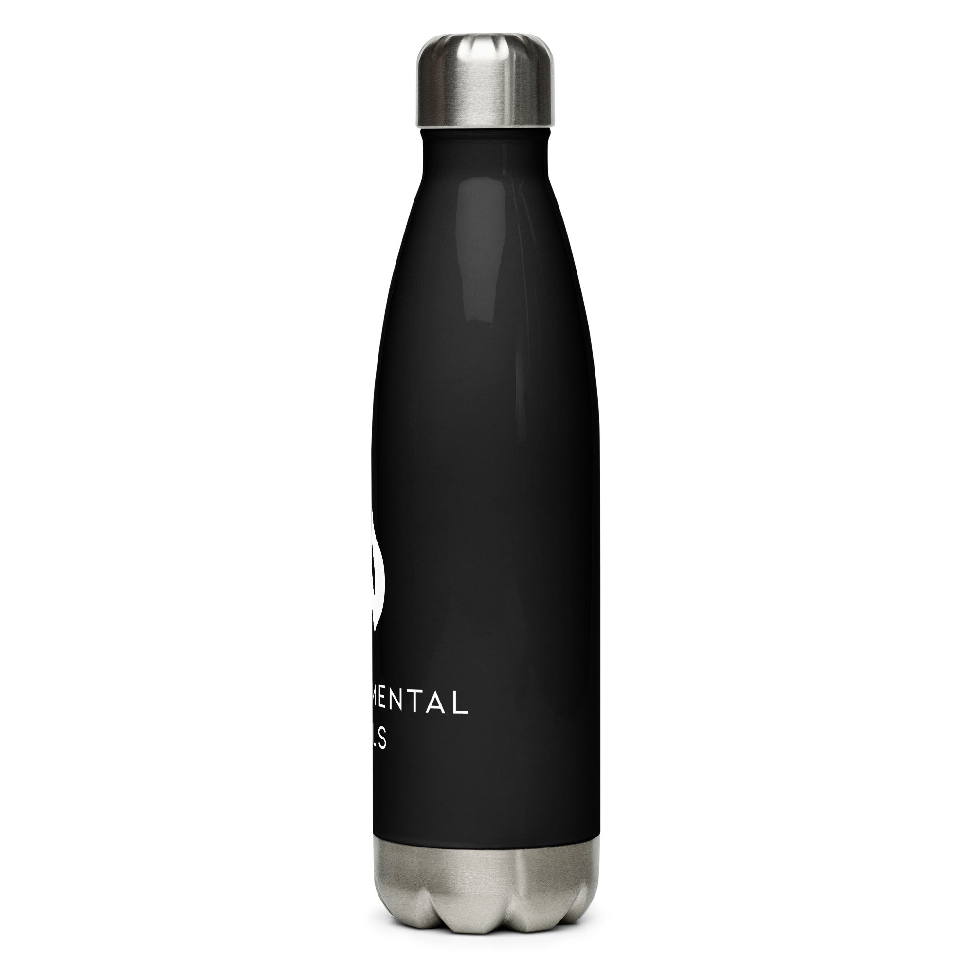 Environmental Pools Stainless Steel Water Bottle