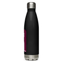 Ambush Stainless Steel Water Bottle