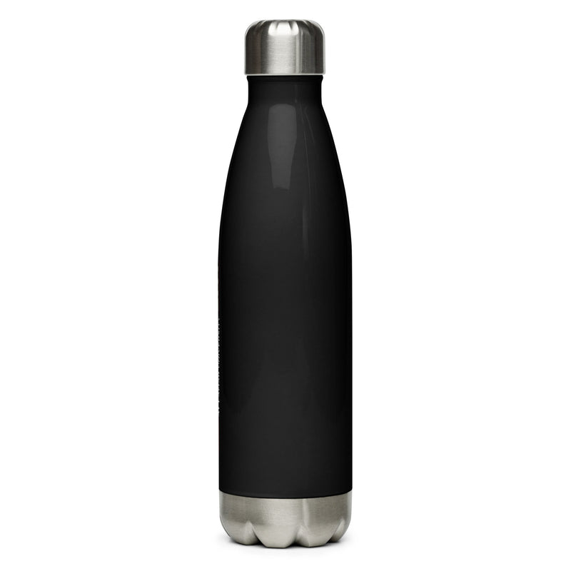 TALU Stainless Steel Water Bottle