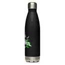Dynamite 12U Stainless Steel Water Bottle