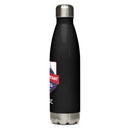 WPSSIC Stainless Steel Water Bottle