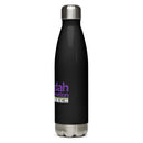 Judah Generation Stainless Steel Water Bottle