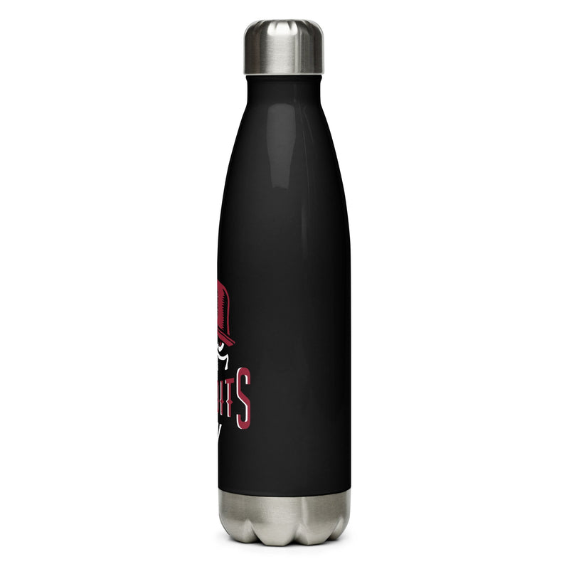 Bandits Stainless Steel Water Bottle