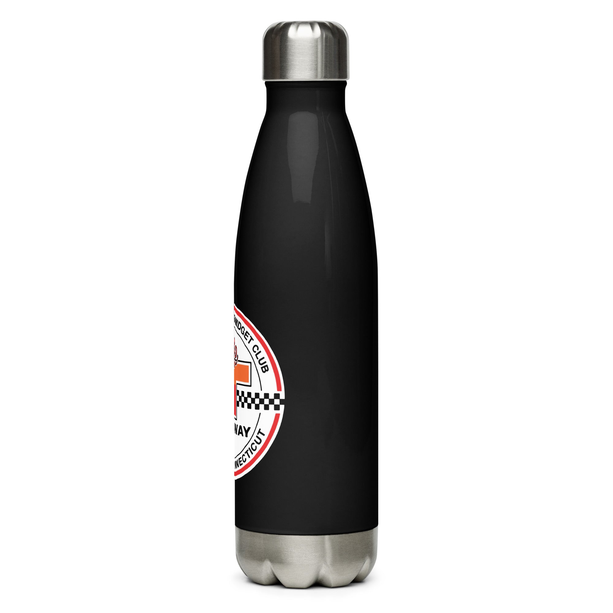 LTQMC Stainless Steel Water Bottle