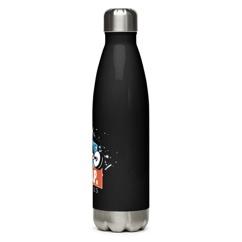 ASAP Stainless Steel Water Bottle