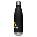 NR Stainless Steel Water Bottle