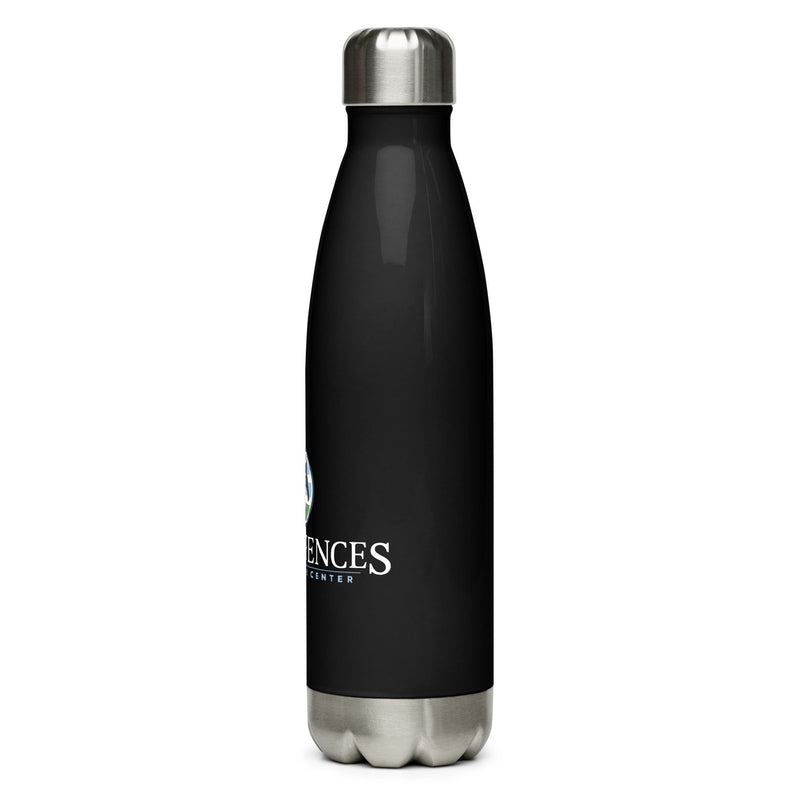 WFEC Stainless Steel Water Bottle