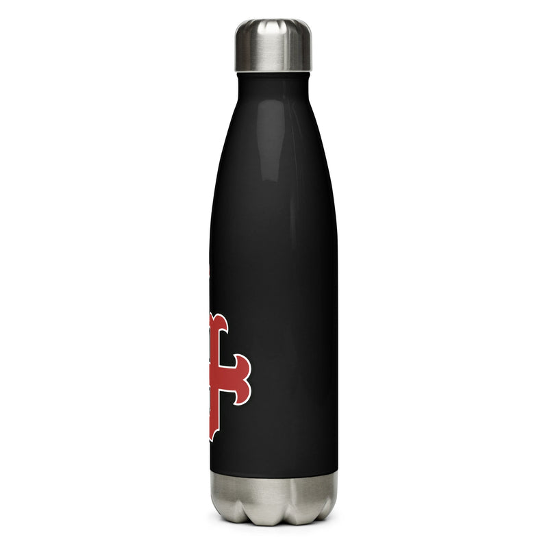 LJC Stainless Steel Water Bottle