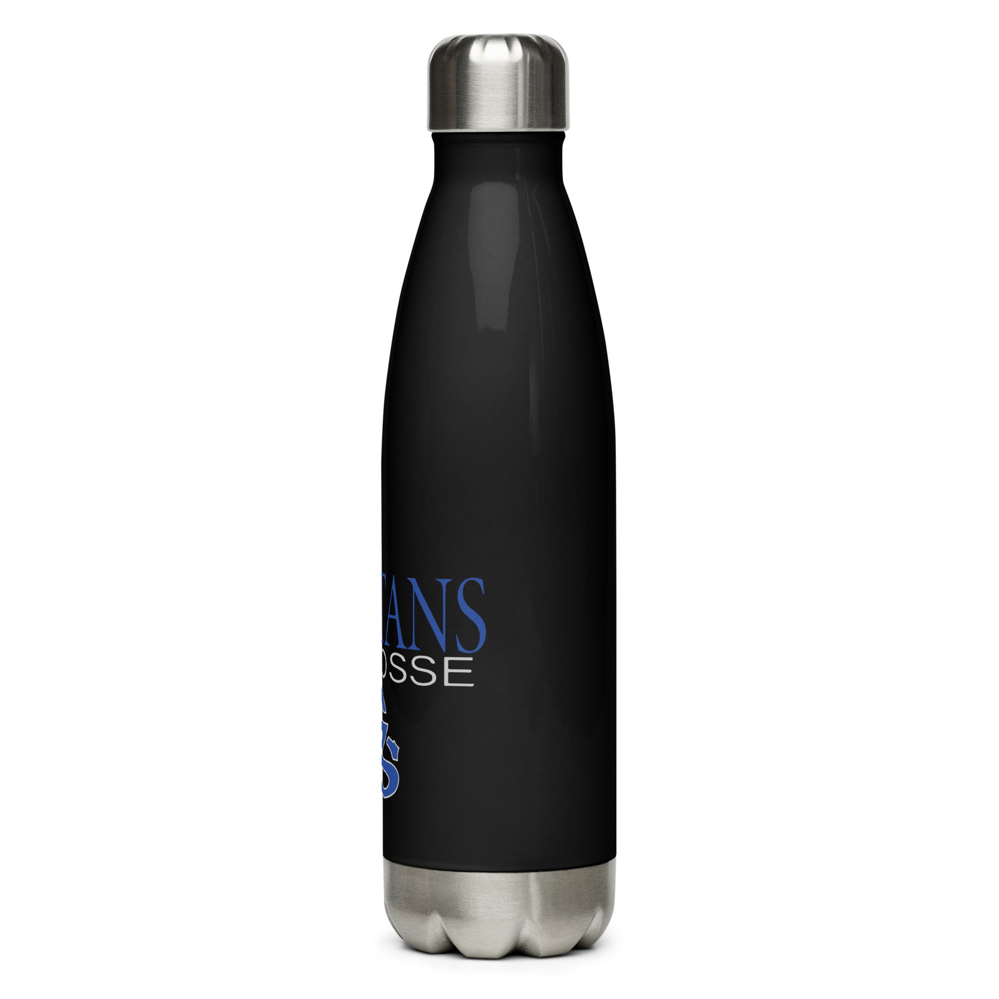 GSL Stainless Steel Water Bottle