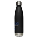 GSL Stainless Steel Water Bottle