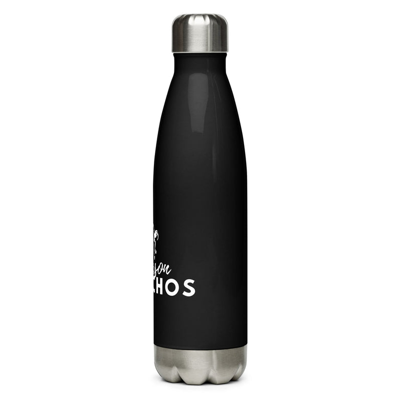 LJC Stainless Steel Water Bottle V2