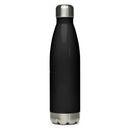 ANW Stainless Steel Water Bottle