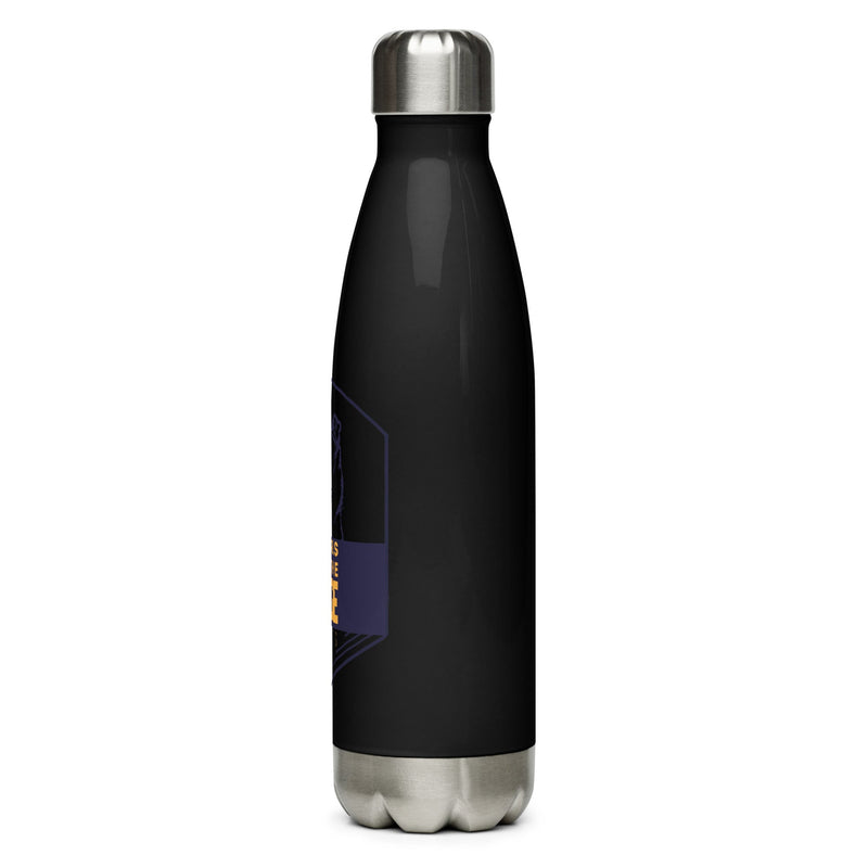 GRA Stainless Steel Water Bottle