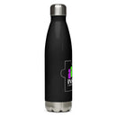 ICM Stainless Steel Water Bottle