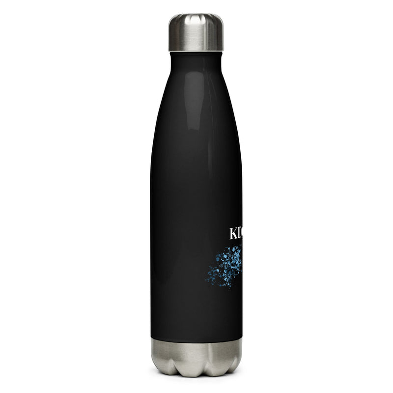 KDCG Stainless Steel Water Bottle