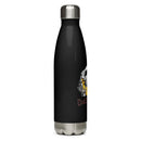HR Stainless Steel Water Bottle