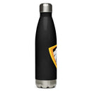 Lexington Eagles Stainless Steel Water Bottle