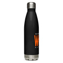 Wayland Weston Stainless Steel Water Bottle