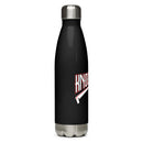 Knockouts Stainless Steel Water Bottle