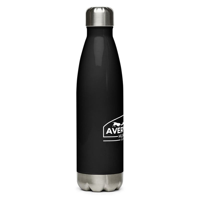 AMHC Stainless Steel Water Bottle