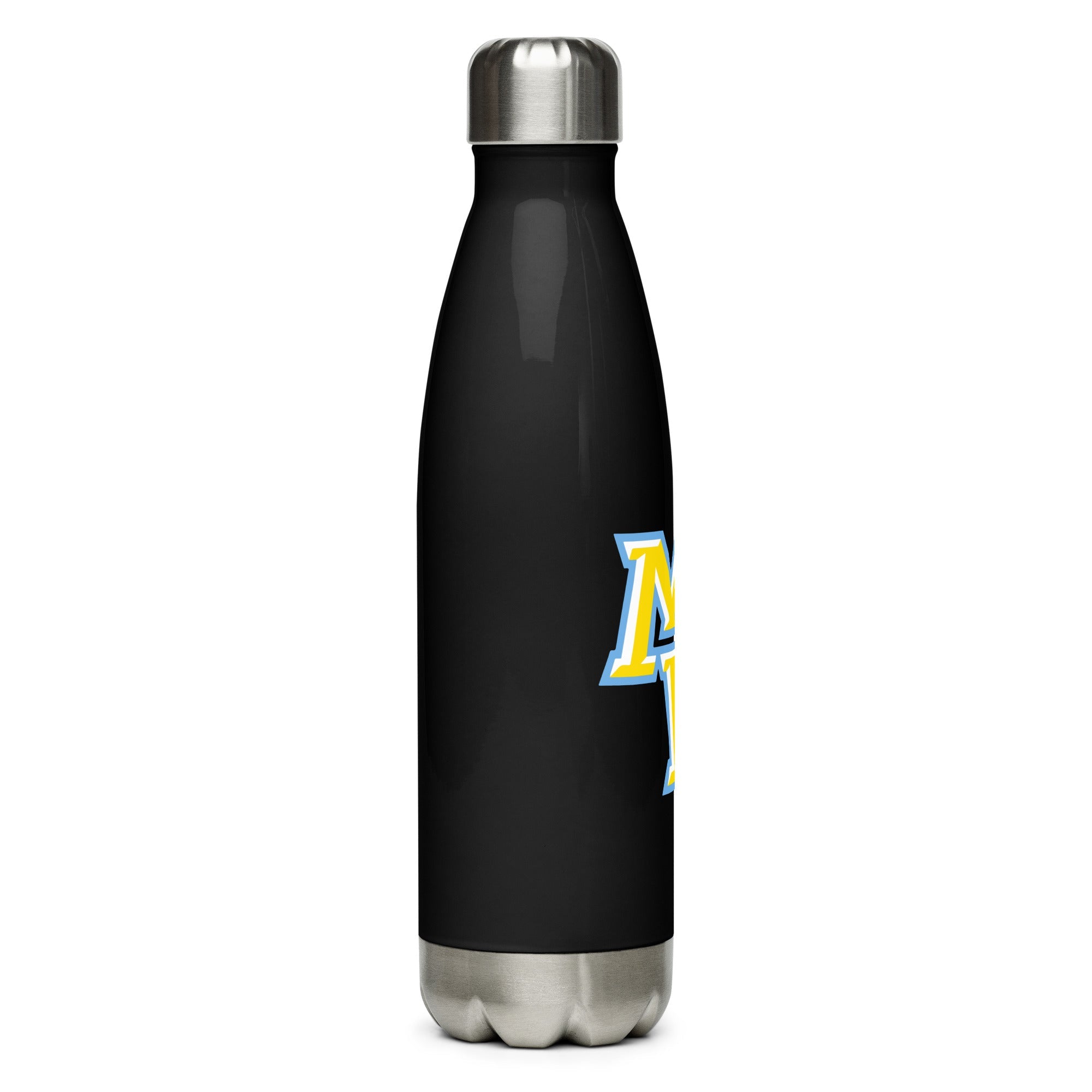 MWHS Stainless Steel Water Bottle