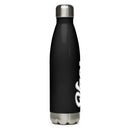 CIK Stainless Steel Water Bottle