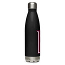 Ambush Stainless Steel Water Bottle