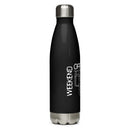WOROS Stainless Steel Water Bottle
