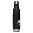 Dynamite 12U Stainless Steel Water Bottle