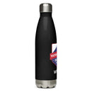 WPSSIC Stainless Steel Water Bottle