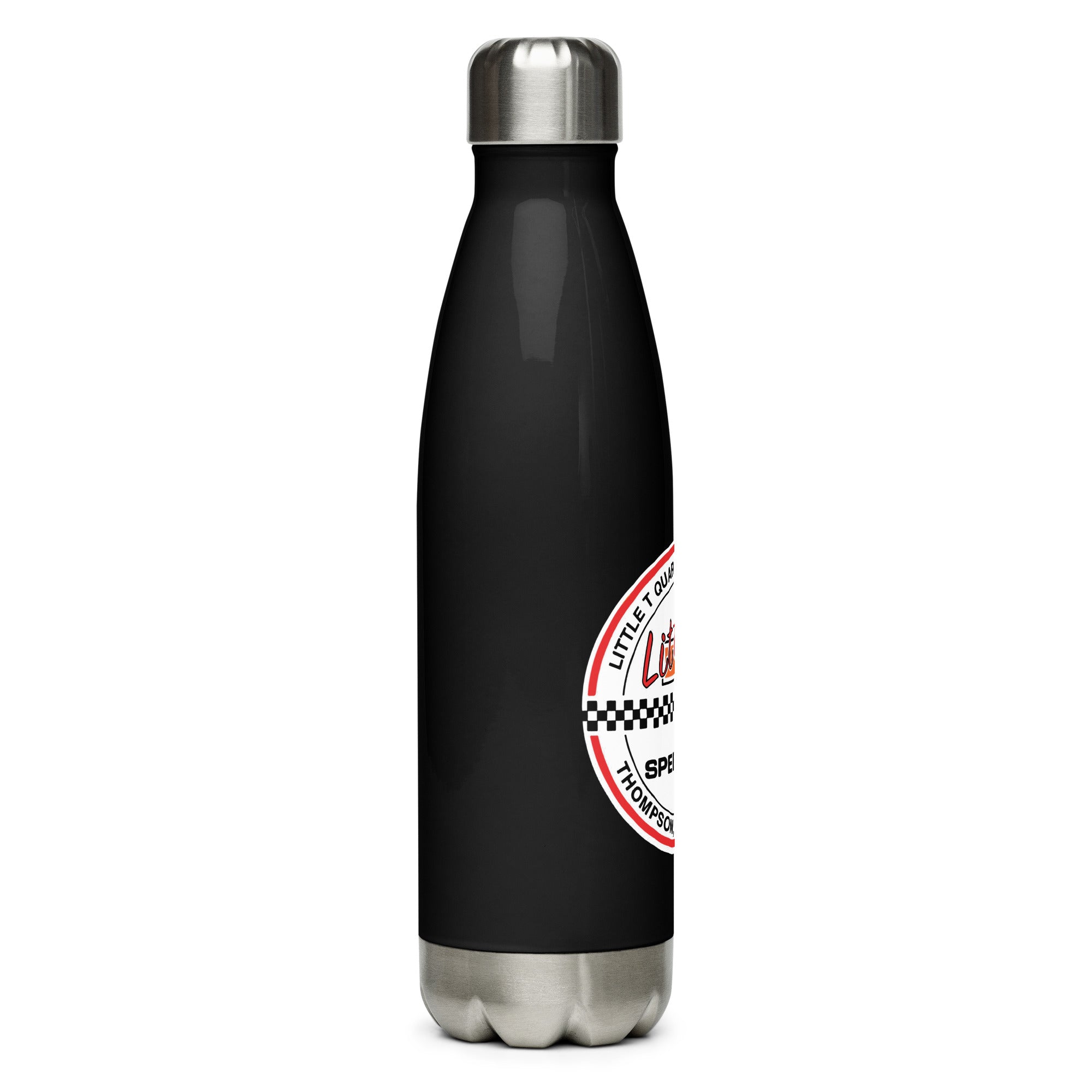 LTQMC Stainless Steel Water Bottle