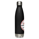 LTQMC Stainless Steel Water Bottle