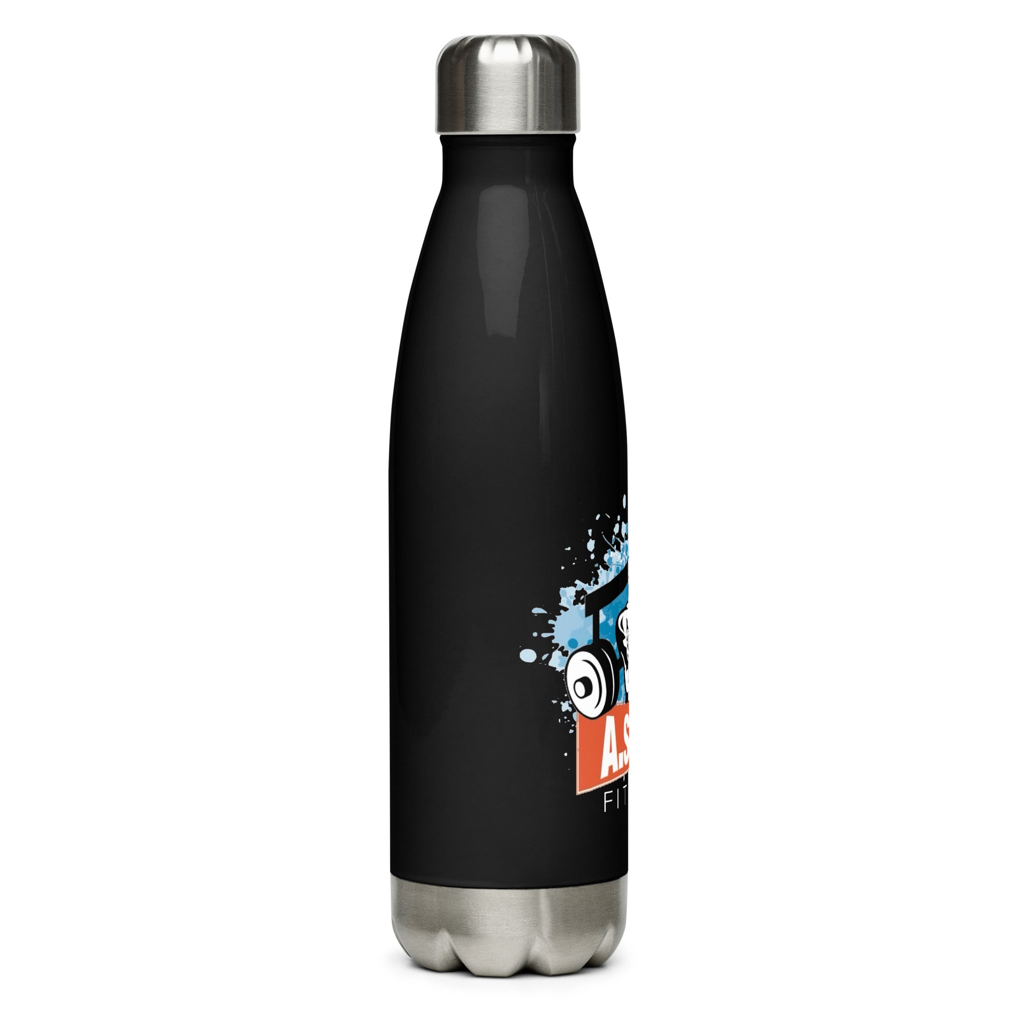 ASAP Stainless Steel Water Bottle