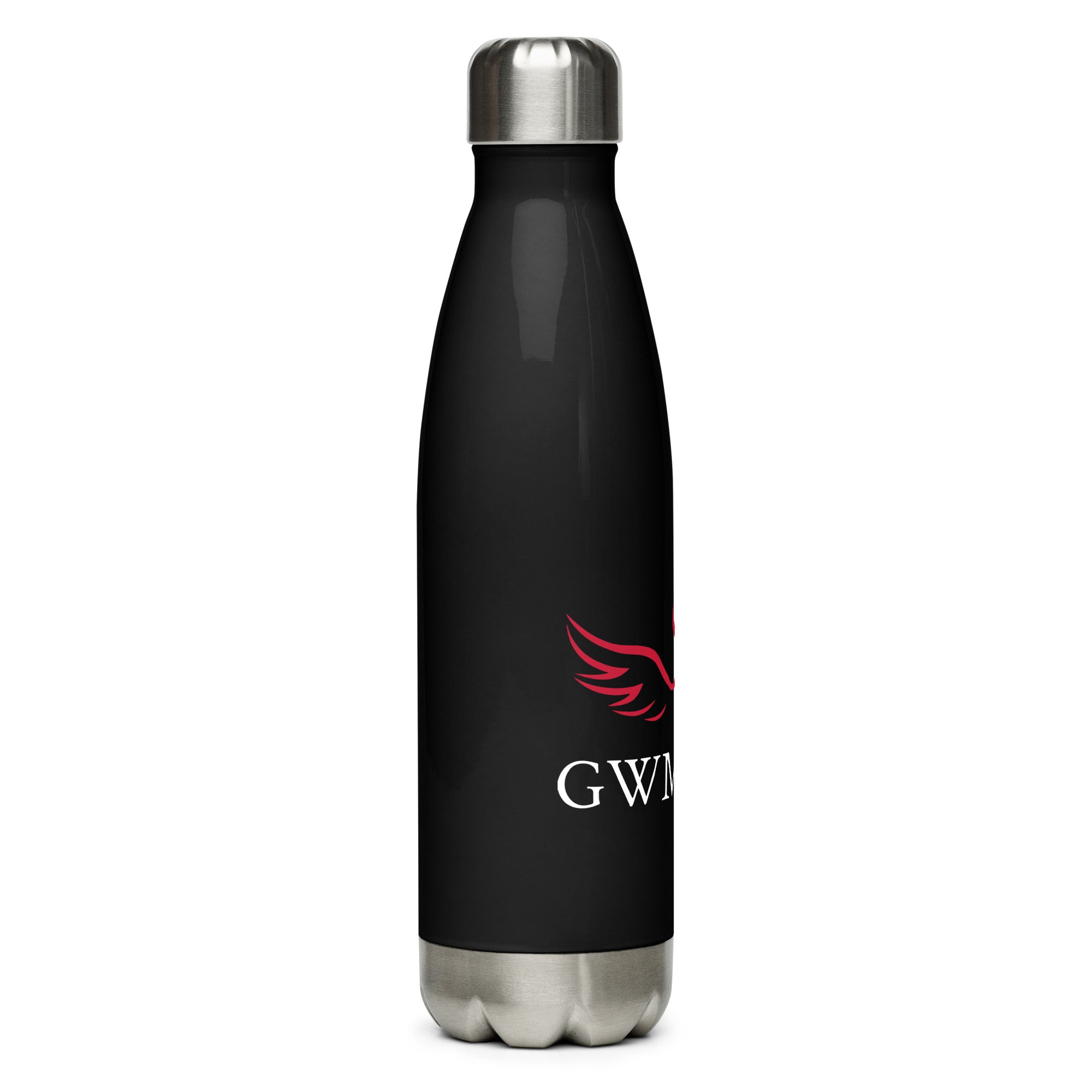 GWME Stainless Steel Water Bottle