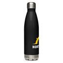 NR Stainless Steel Water Bottle
