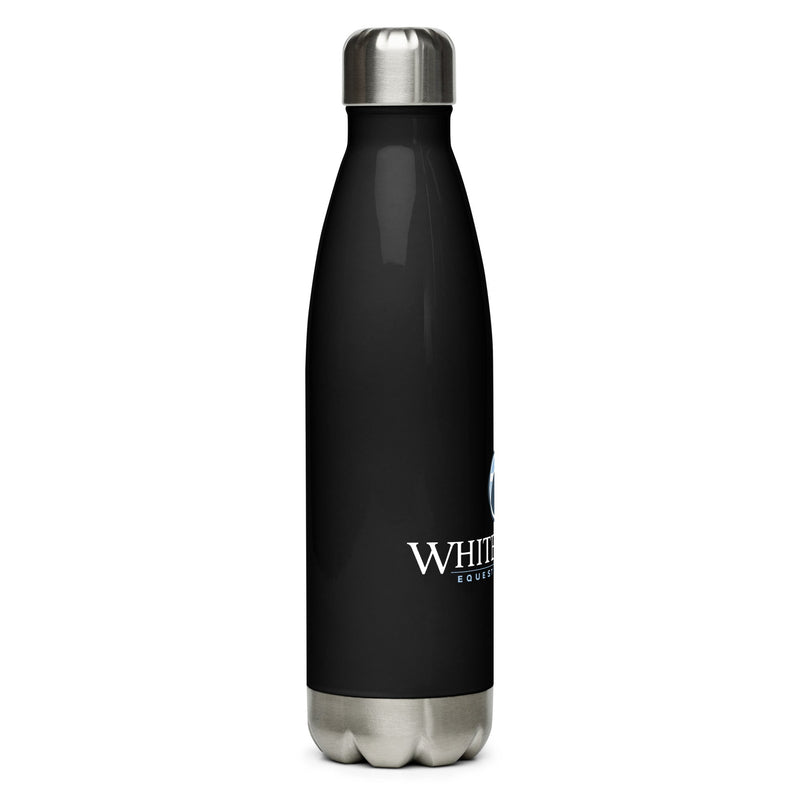 WFEC Stainless Steel Water Bottle