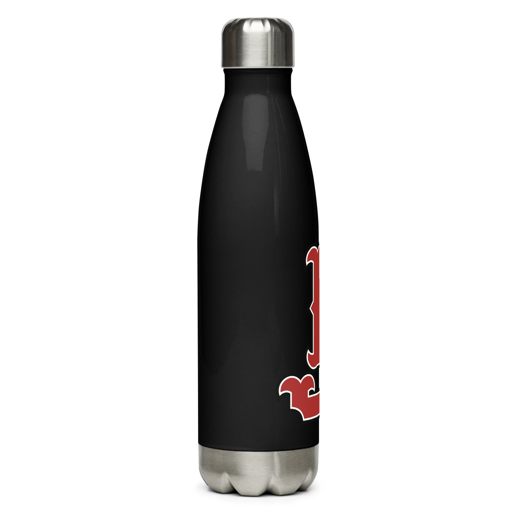 LJC Stainless Steel Water Bottle