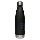 GSL Stainless Steel Water Bottle